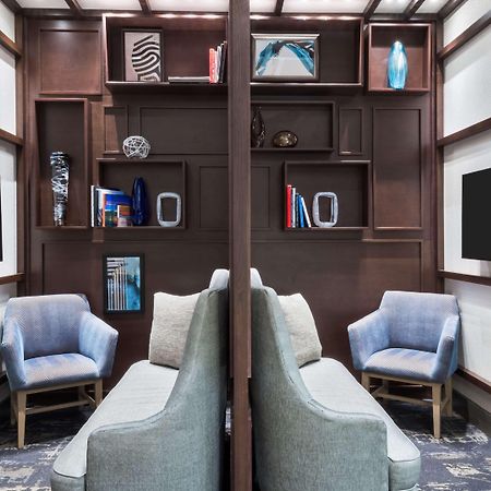 Hyatt Place Austin/Раунд-Рок Інтер'єр фото