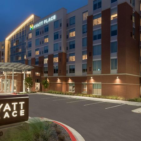 Hyatt Place Austin/Раунд-Рок Екстер'єр фото