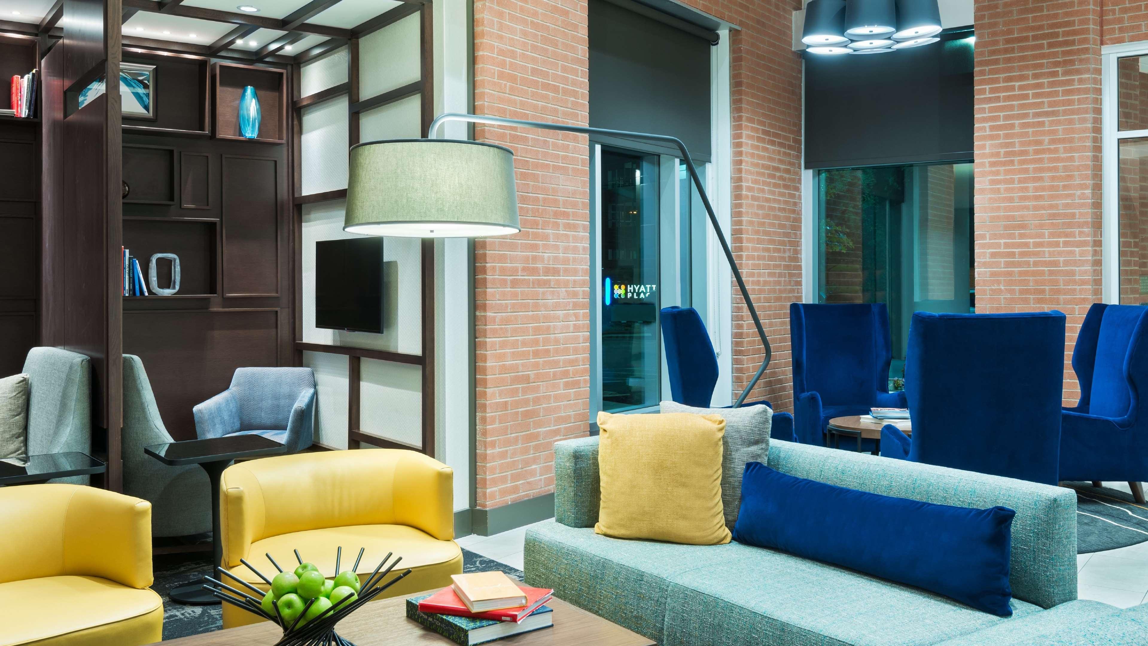 Hyatt Place Austin/Раунд-Рок Екстер'єр фото