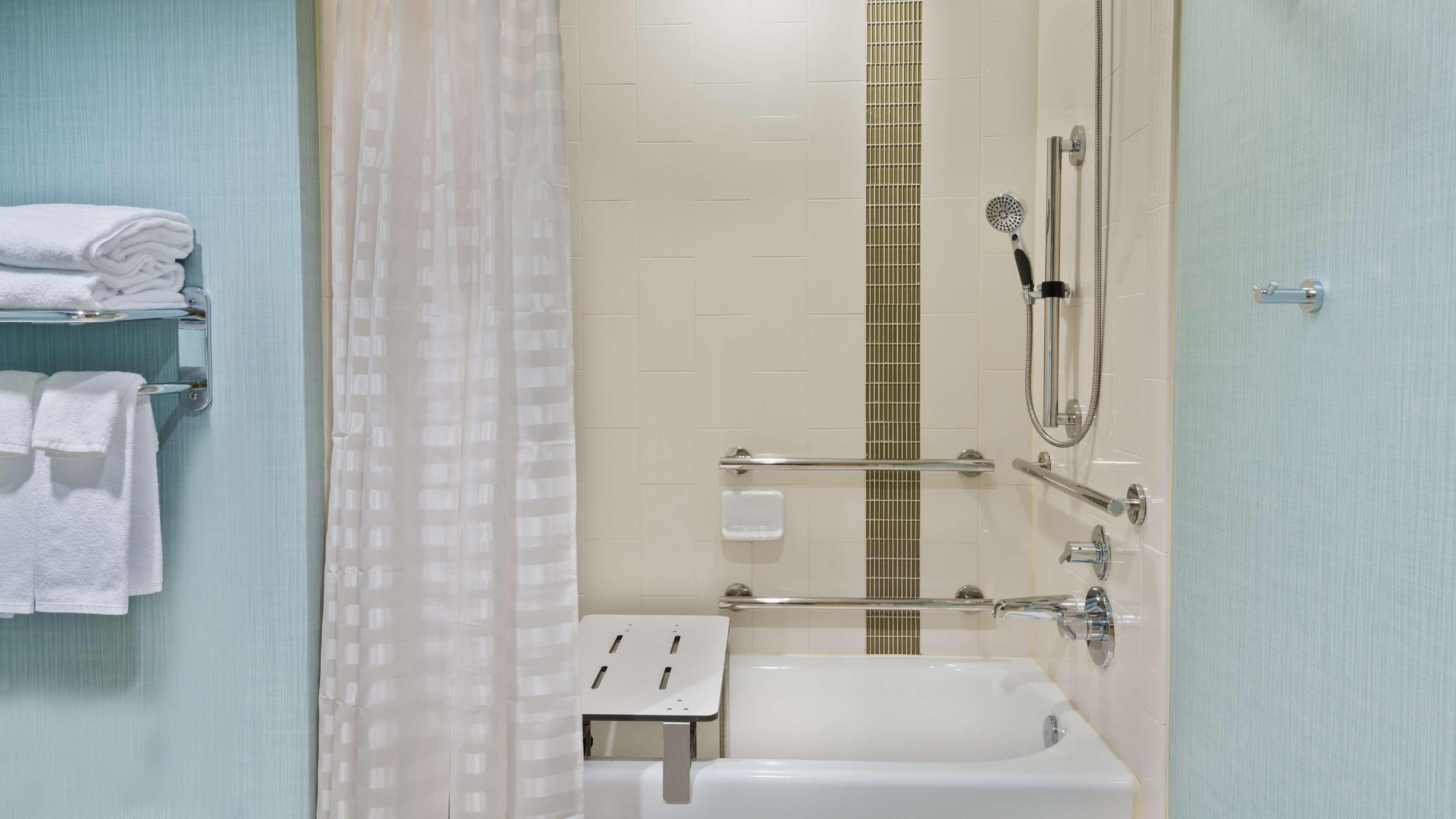 Hyatt Place Austin/Раунд-Рок Екстер'єр фото