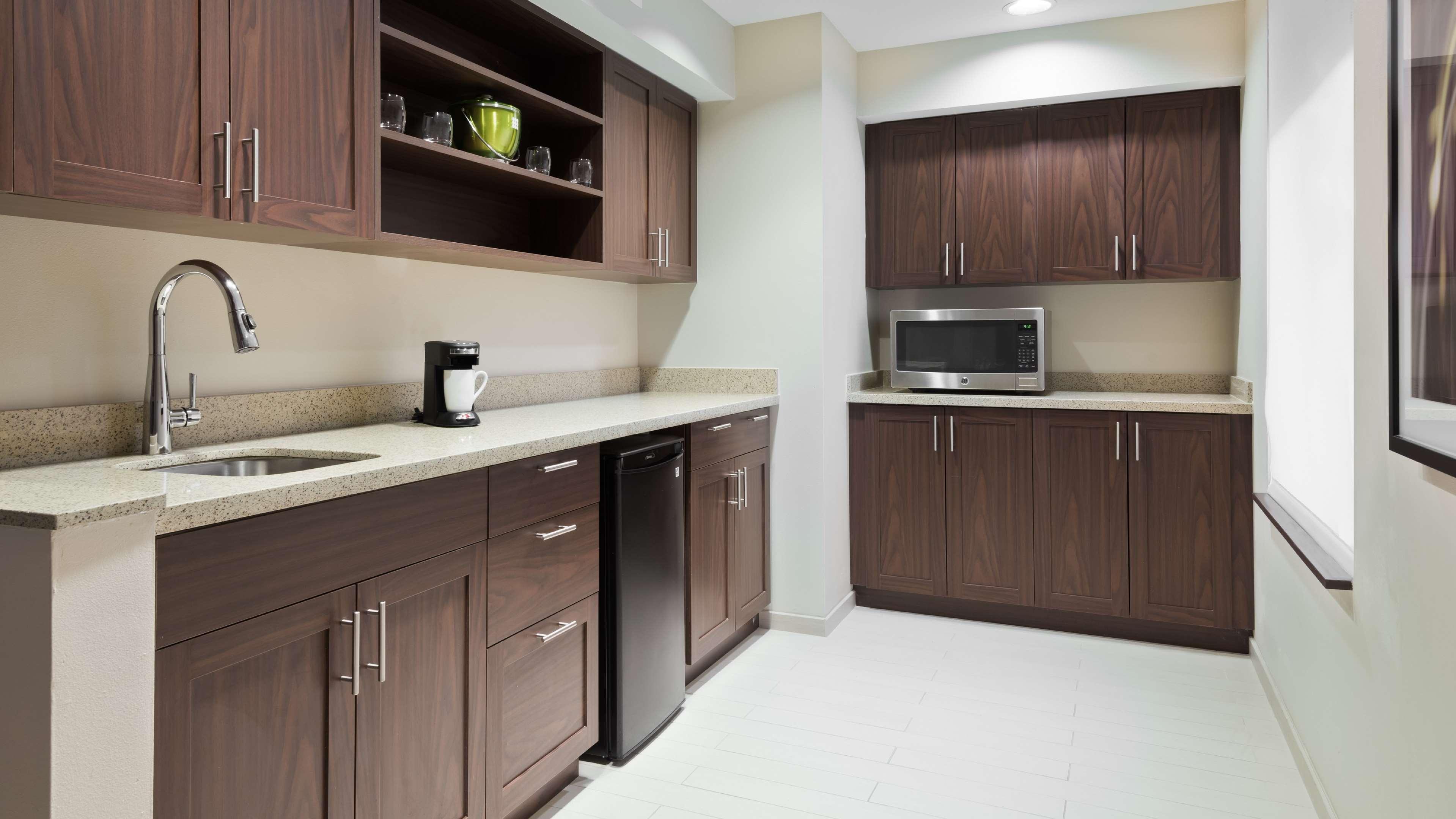 Hyatt Place Austin/Раунд-Рок Номер фото