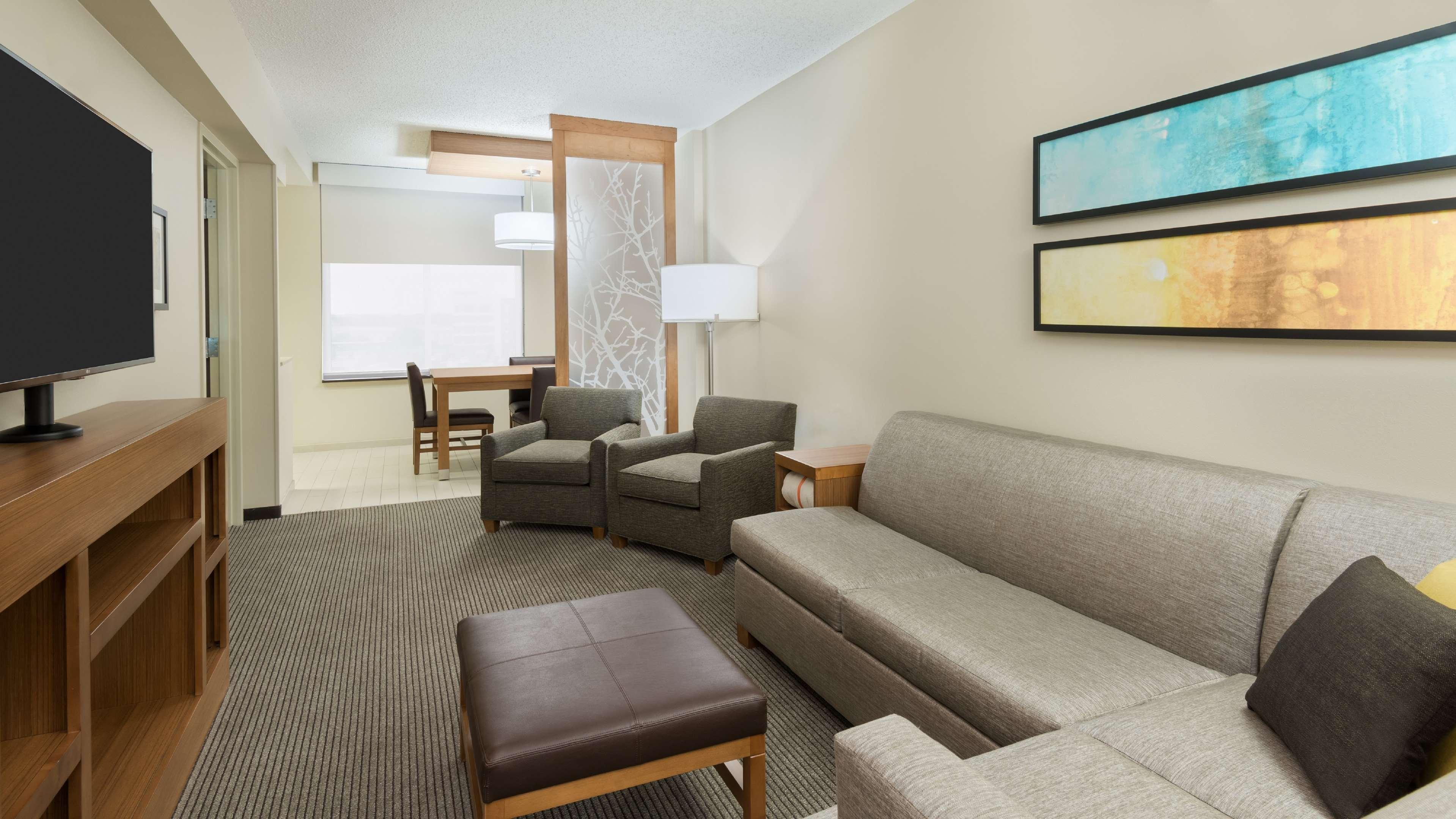 Hyatt Place Austin/Раунд-Рок Екстер'єр фото