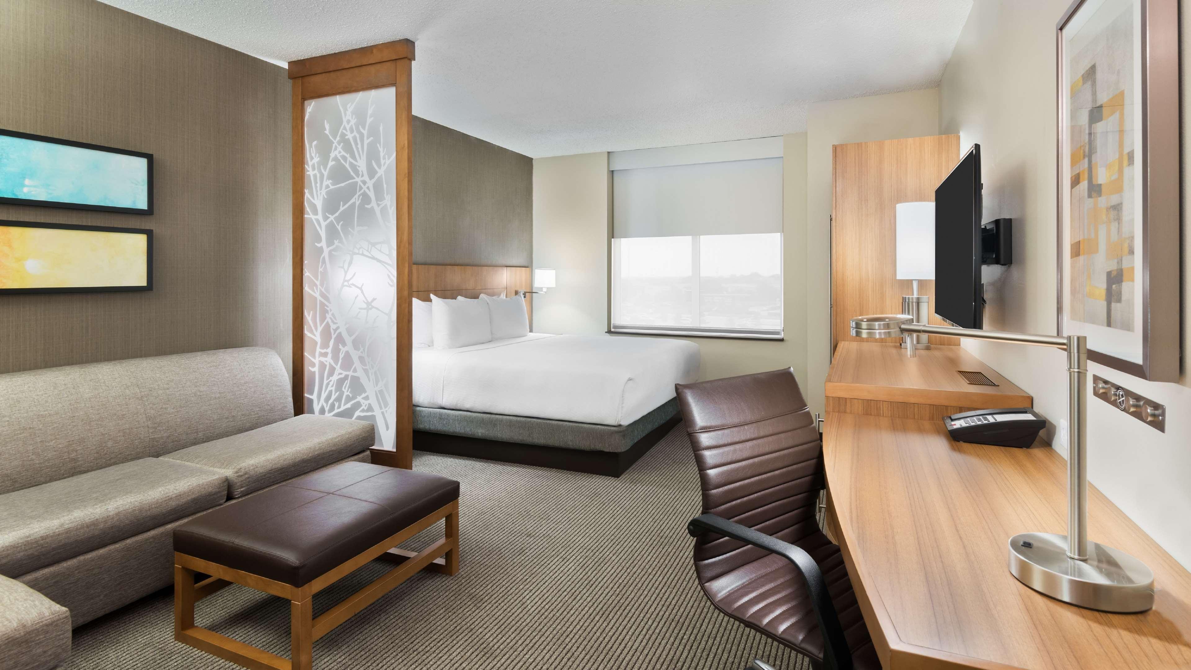 Hyatt Place Austin/Раунд-Рок Екстер'єр фото