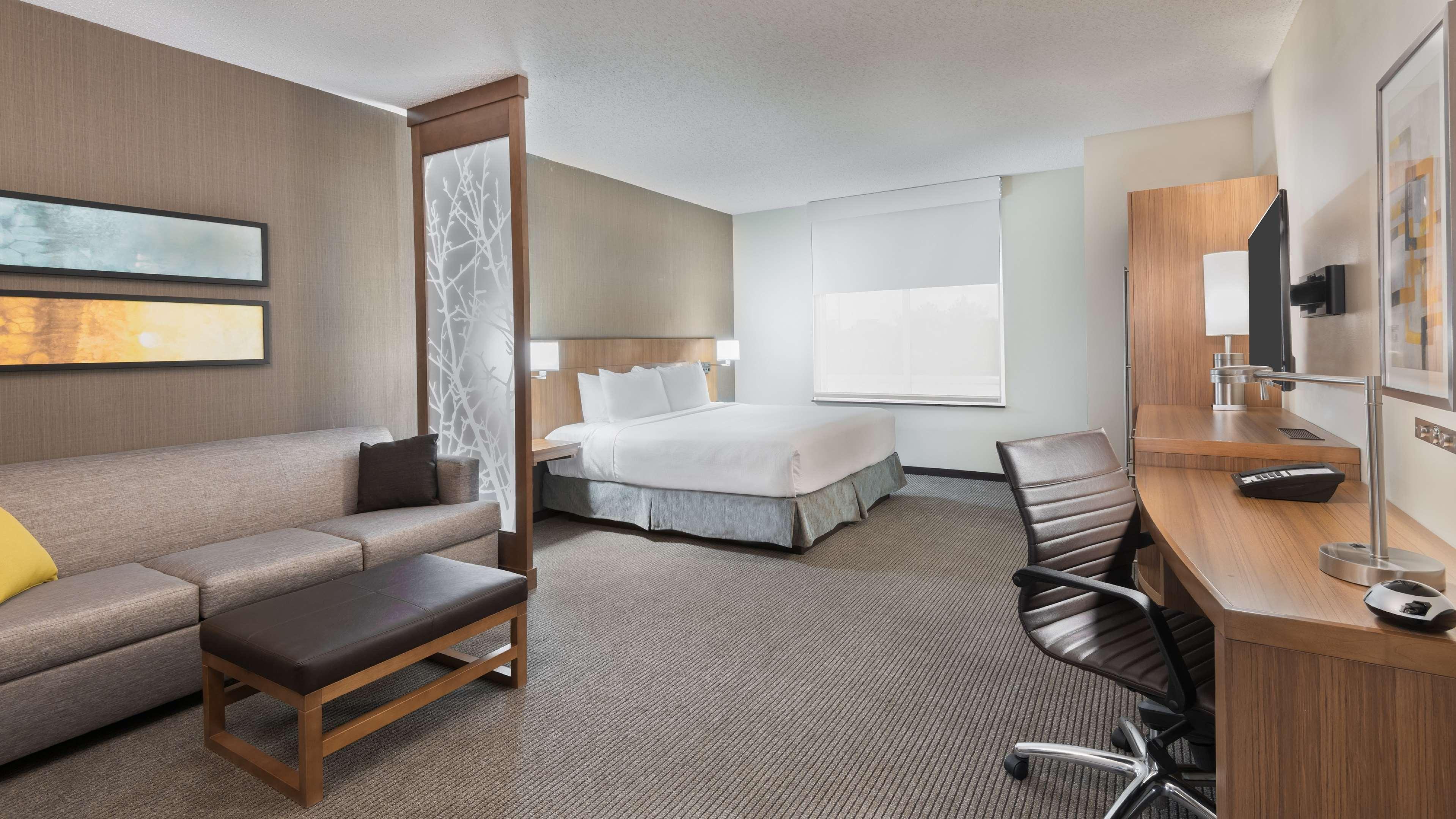 Hyatt Place Austin/Раунд-Рок Екстер'єр фото