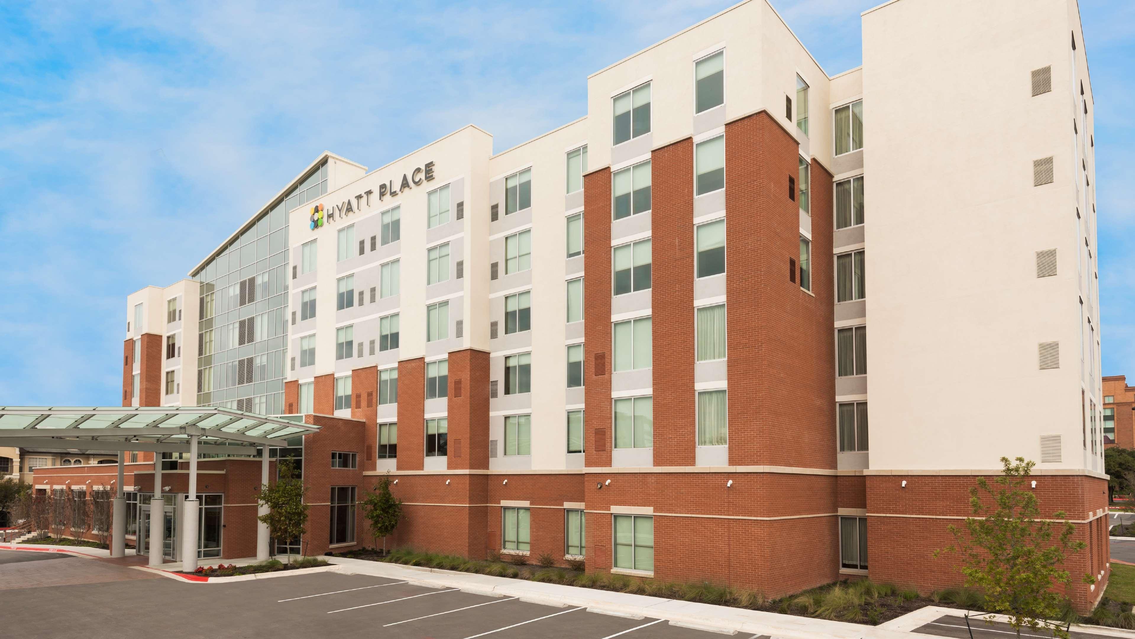Hyatt Place Austin/Раунд-Рок Екстер'єр фото