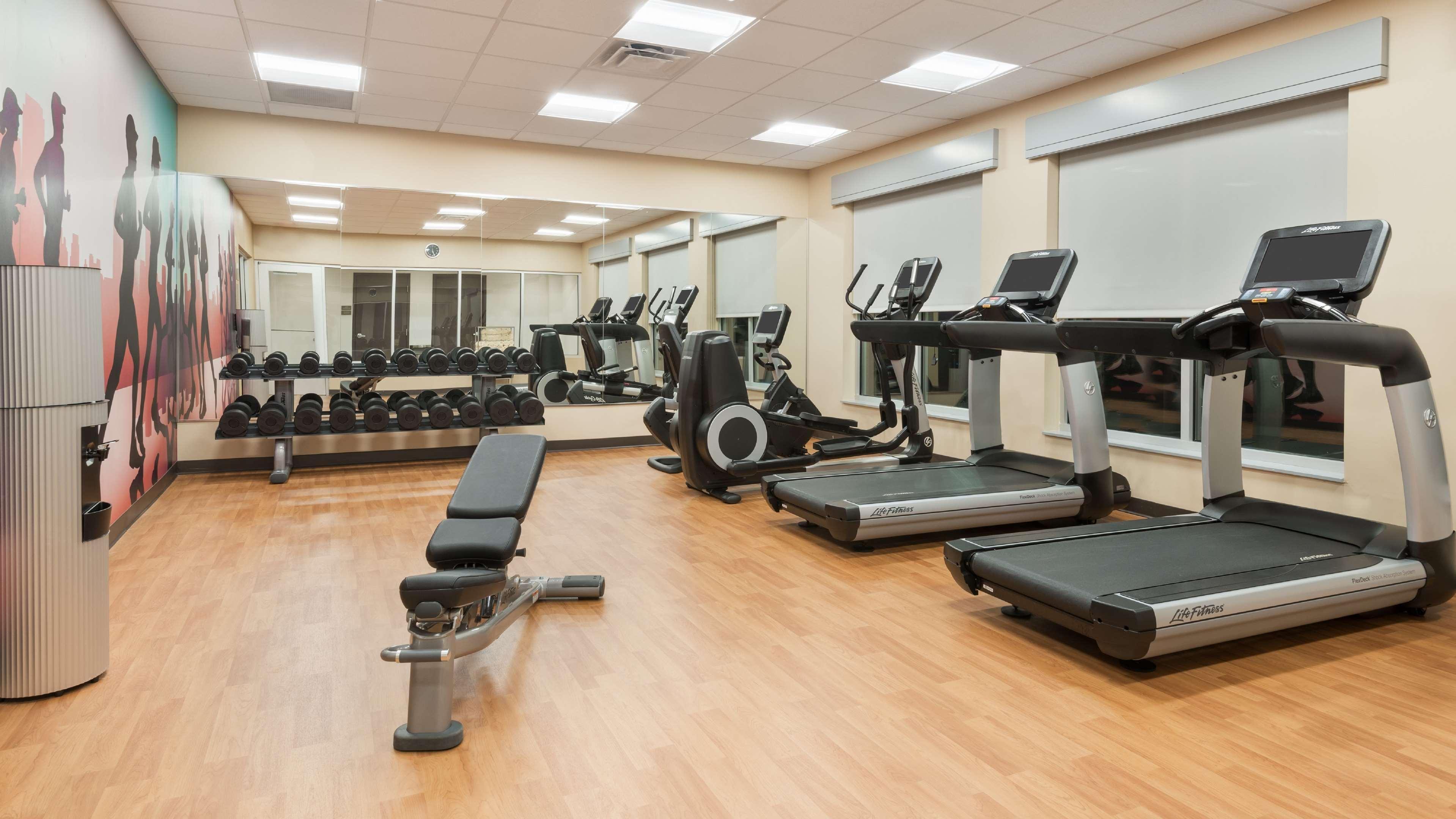 Hyatt Place Austin/Раунд-Рок Зручності фото