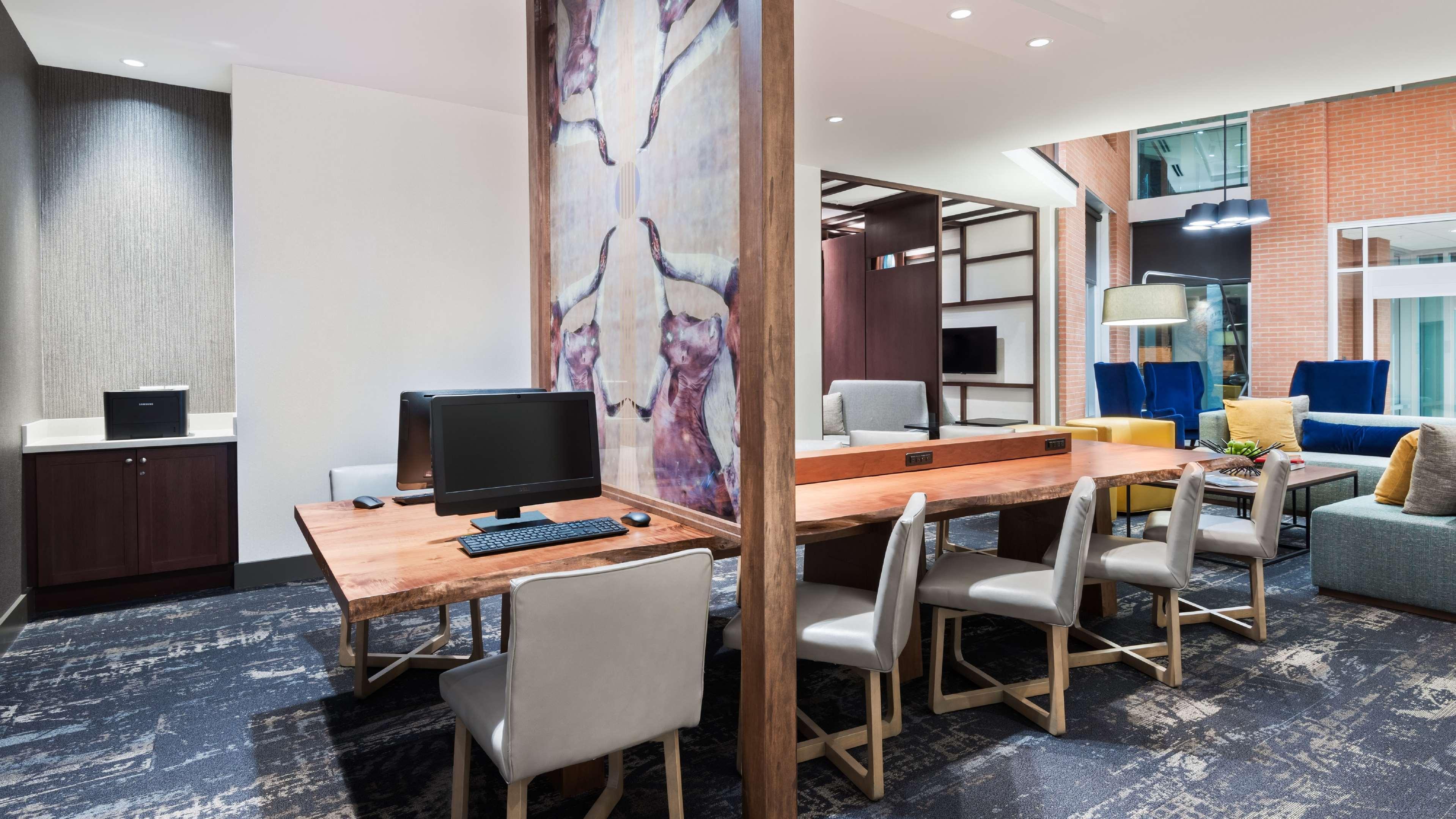 Hyatt Place Austin/Раунд-Рок Зручності фото