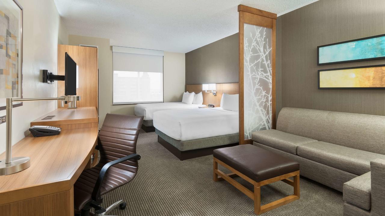 Hyatt Place Austin/Раунд-Рок Екстер'єр фото