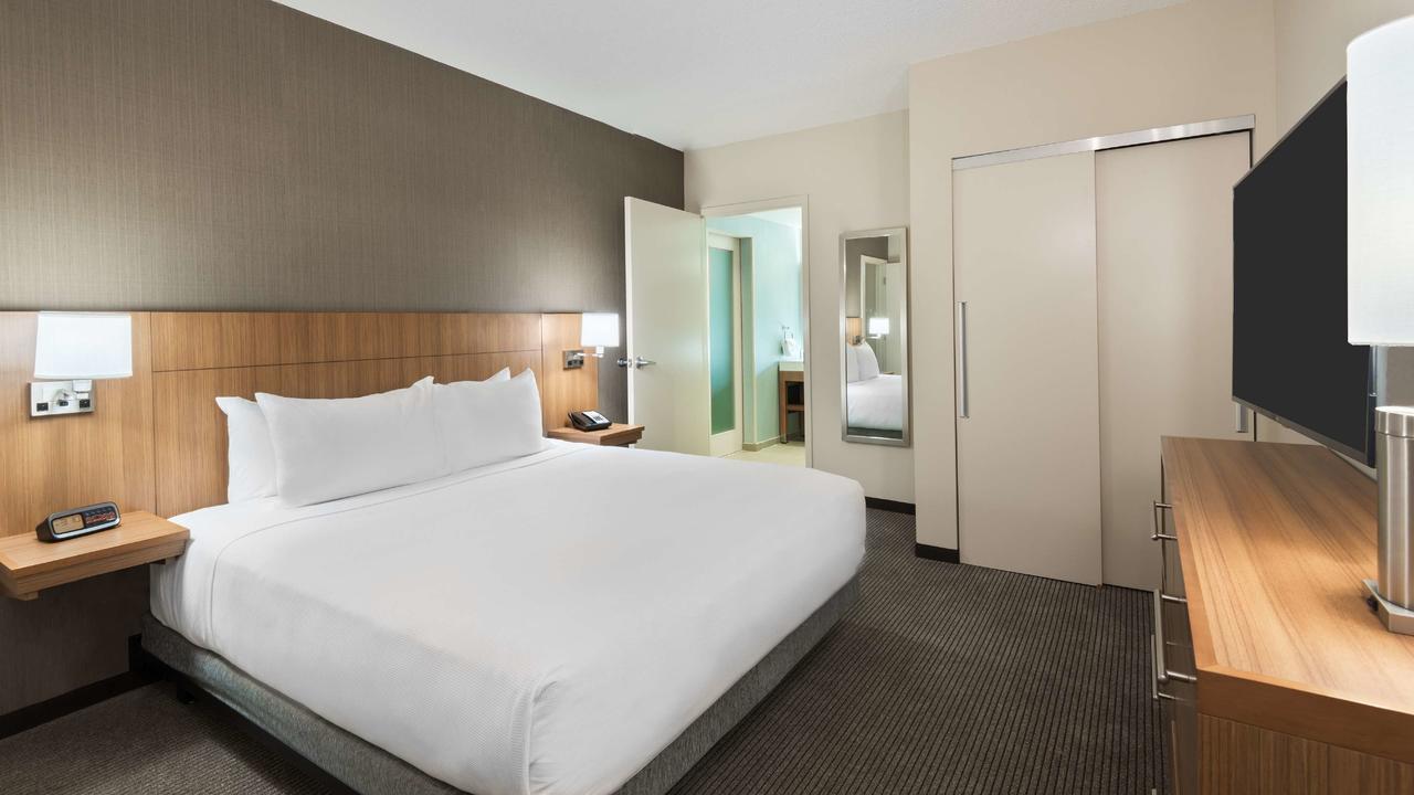 Hyatt Place Austin/Раунд-Рок Екстер'єр фото