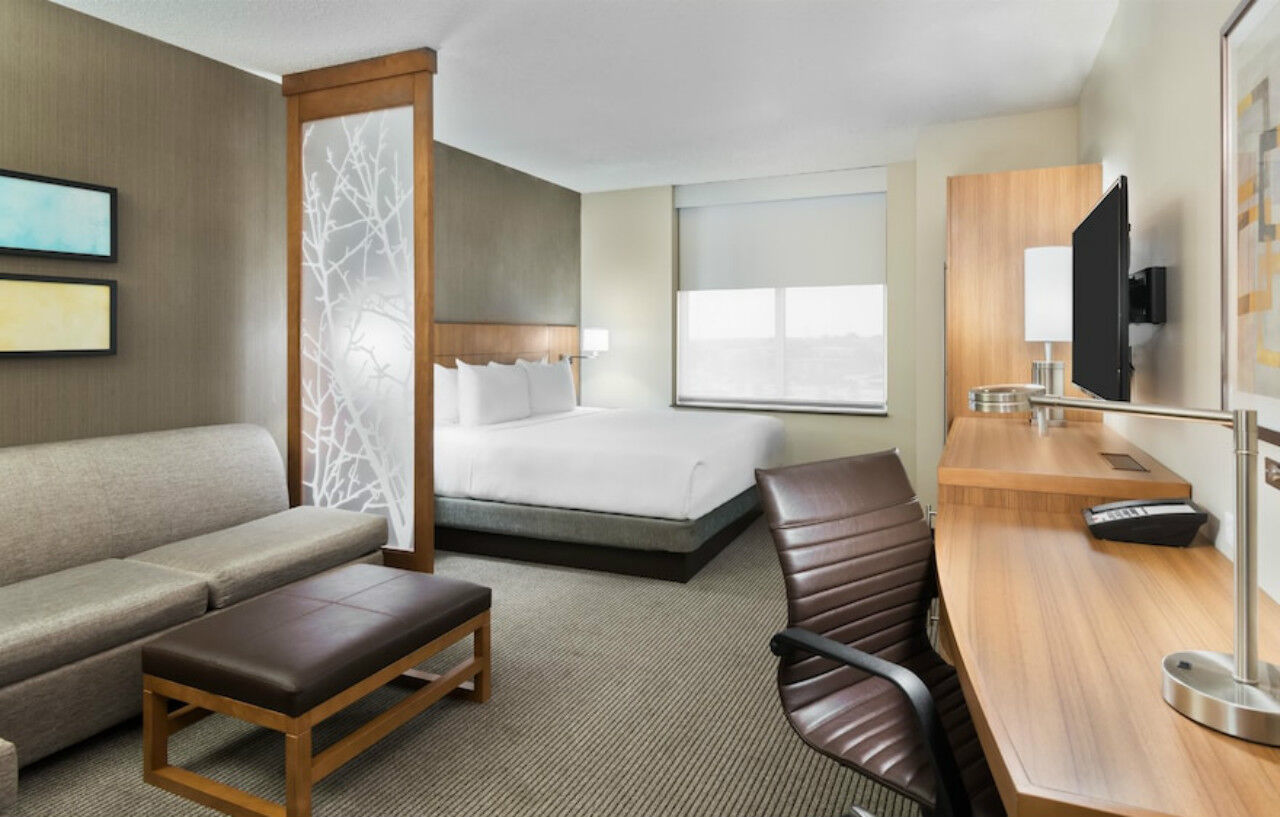 Hyatt Place Austin/Раунд-Рок Екстер'єр фото