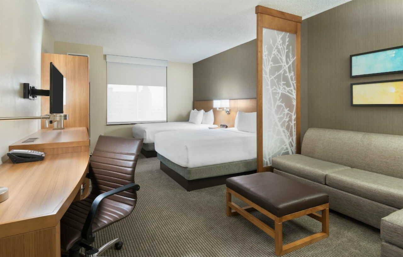 Hyatt Place Austin/Раунд-Рок Екстер'єр фото